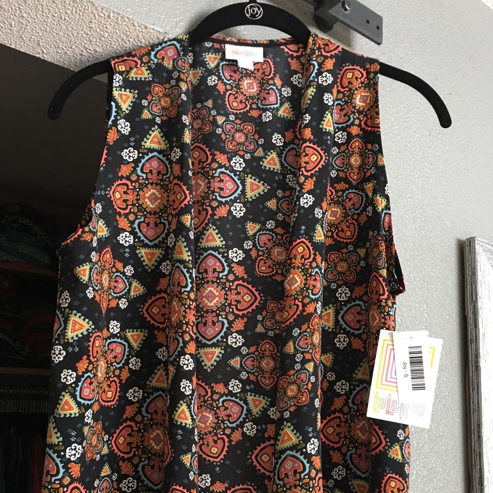 NWT LuLaRoe Joy